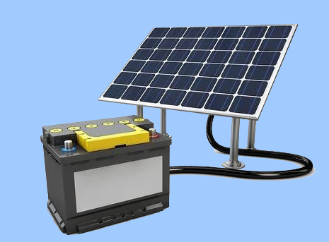 solar battery
