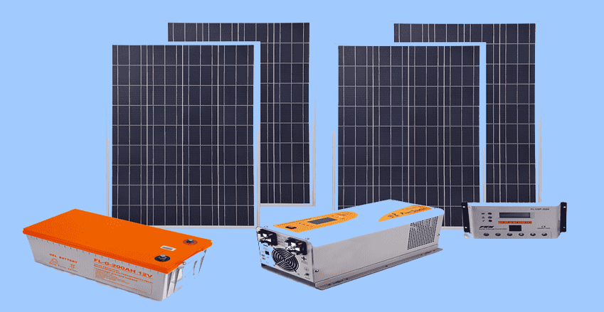 Solar Inverter